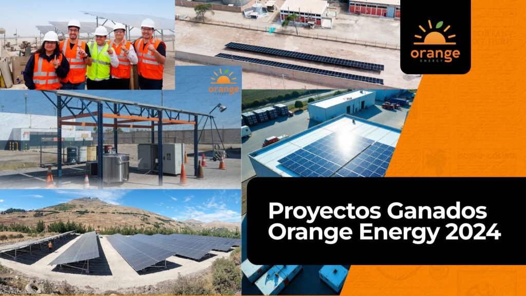 proyectos fotovoltaicos
